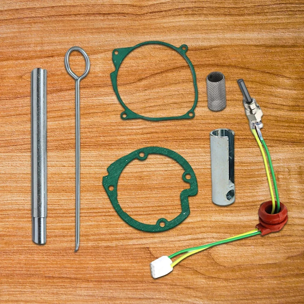 7 шт. стробилки для обогрева автомобиля 5-8 кВт