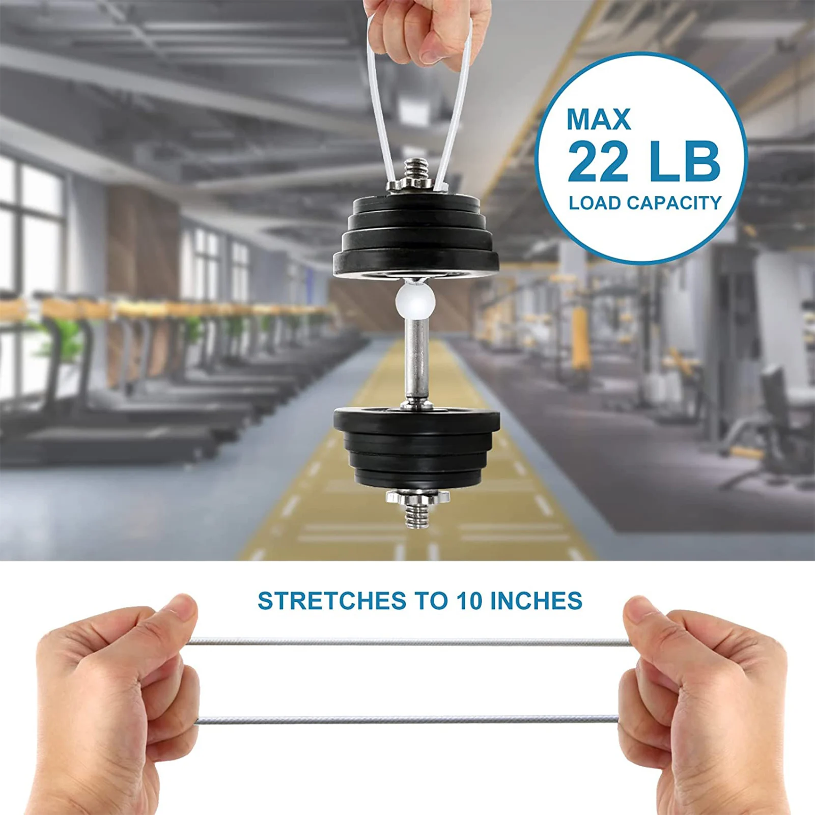 Эластичный Шнур для палатки 50 шт./компл. эластичный шнур Натяжной ремень