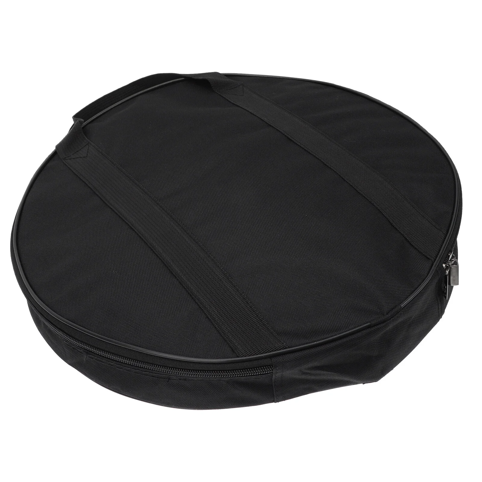 

Gong Bag Waterproof Backpack Instrument Protector Musical Protective Oxford Cloth Carrying Case Cymbal Storage Carrier