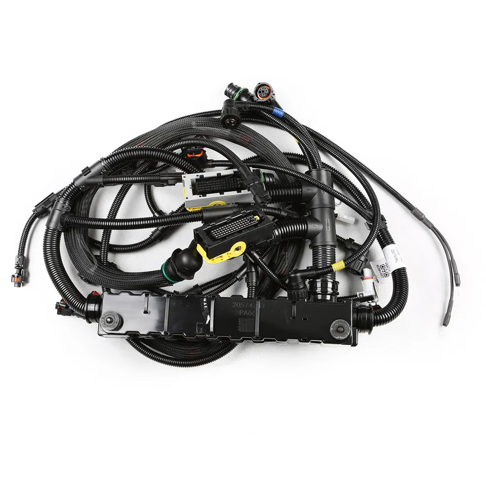 OEM 22018636 21372461 20911650 21060180 для проводки двигателя Vo-lv-o D13A