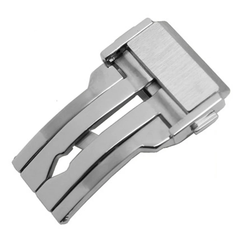 Watch accessories watch buckle For HUBLOT Hengbao HB Yubo classic fusion big bang belt watch buckle 18mm 20mm22mm