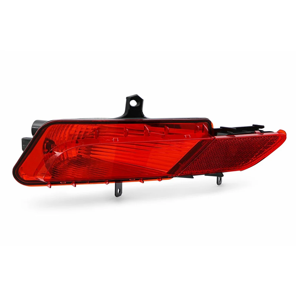 

Car Reflector Light Light Electric Components For Volvo XC60 2013-2017 Higher Grade Improved Heat Sink Brand New