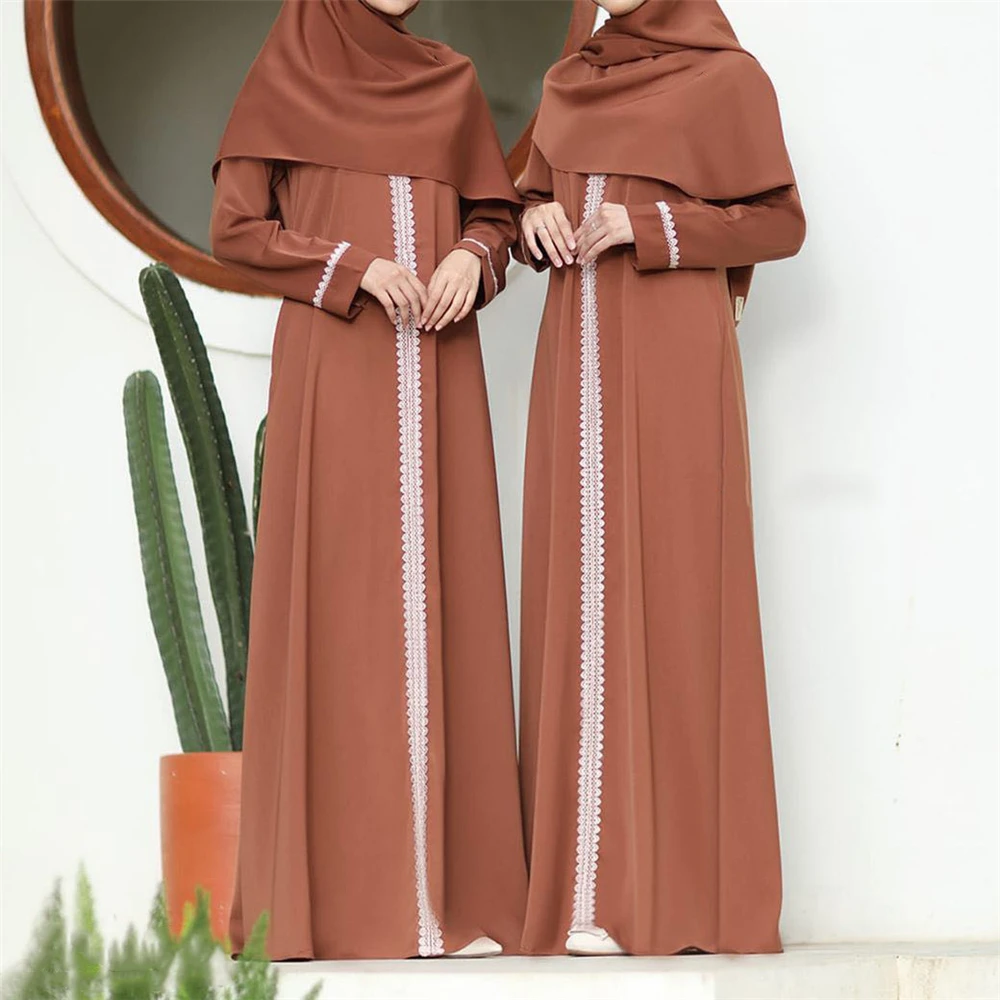 

Роскошное блестящее вечернее платье Abaya Дубай, Турция, мусульманские женщины, шифоновое кружевное длинное платье, блестящее Африканское Макси-Платье, марокканская Мода
