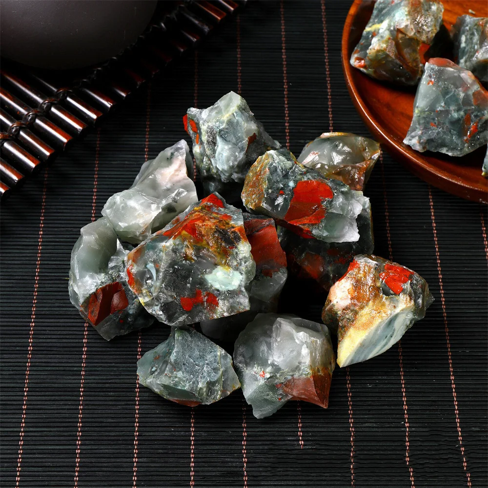 Оптовая продажа сырье натуральный хрустальный материал оригинальные камни