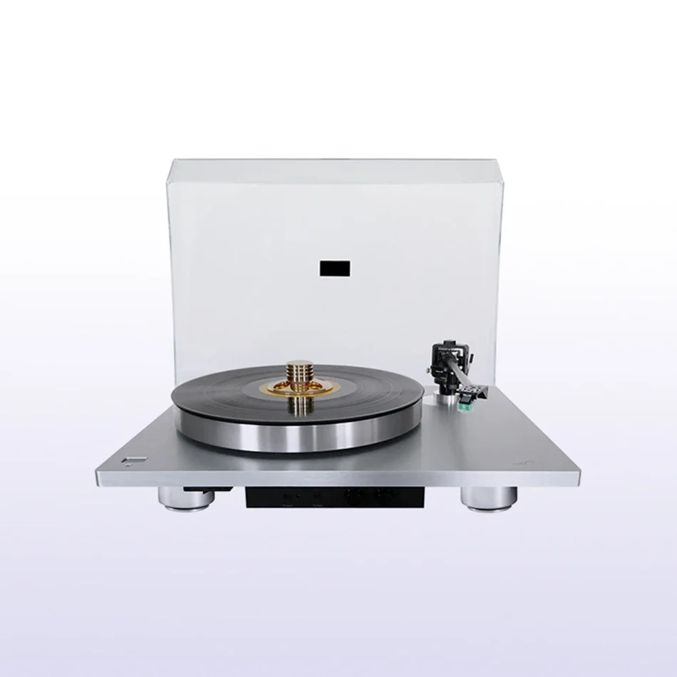 Amari Phonograph LP-11 Магнитная подвеска проигрывателя с картриджем тонарм 9 0-3 Phono для AMP