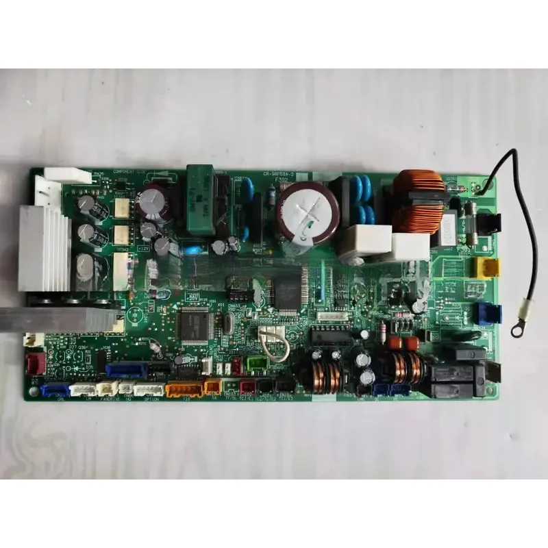 Подходящая Центральная материнская плата для кондиционирования воздуха модель