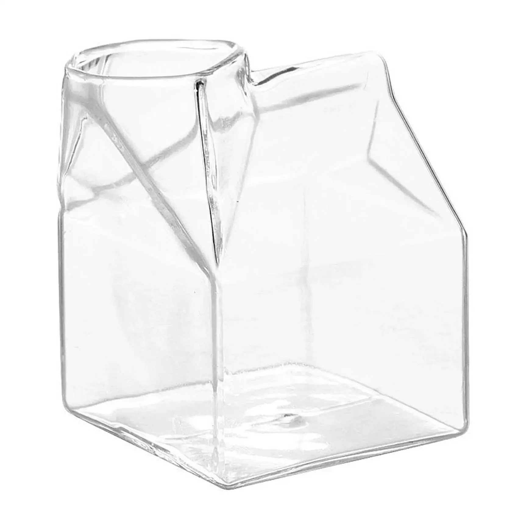 

Кружка из силикатного стекла с мультяшным персонажем