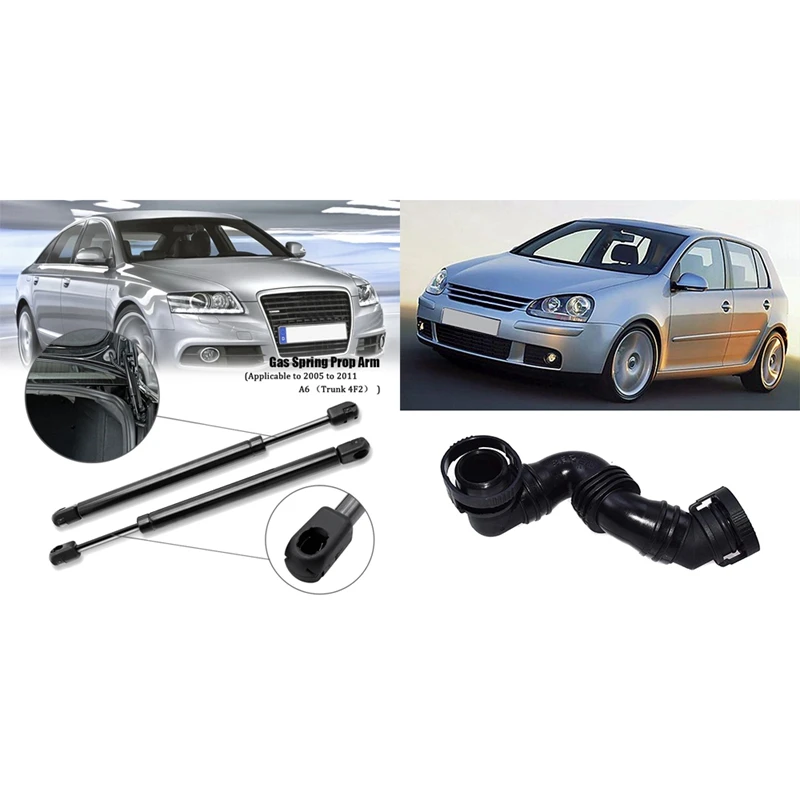 Автомобильная задняя дверь багажник газовые стойки поддержка подъемника