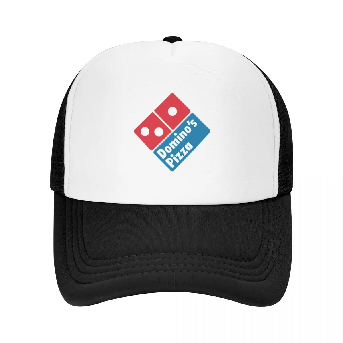 Фото Бейсбольная кепка Dominos Pizza для гольфа, роскошная шляпа, тактическая кепка, матросская кепка для мужчин, для женщин и мужчин №1