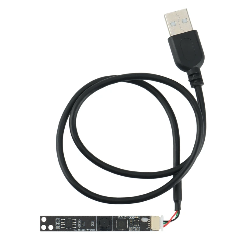 

300,000 Pixel USB2.0 Drive-Free Camera Module All-In-One Tablet Computer Notebook OV7675 Camera Module