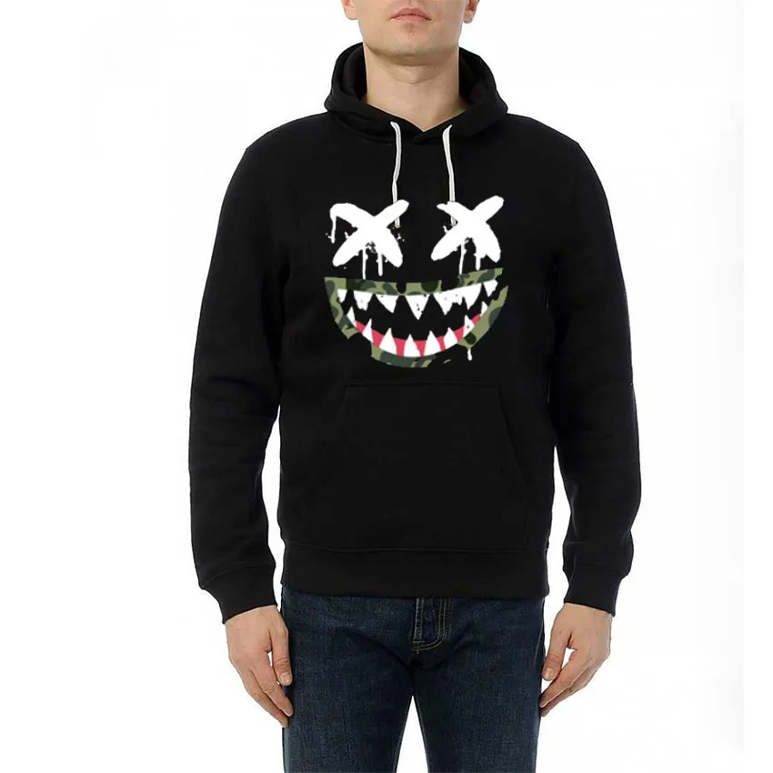 

New 2022 Hip Hop Hoodie Fashion Men Hoodie Sweatshirt Hoodie Men's Beige Multicolor Long Sleeve Men's Hooded Sweatshirt