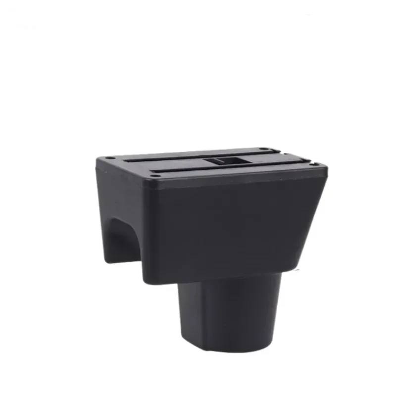 

Подлокотник для Renault Dacia Duster 2 2010-2019 2011 2012 2013 2014 2015 2016 2017 2018, подлокотник, консоль для хранения, USB-аксессуар