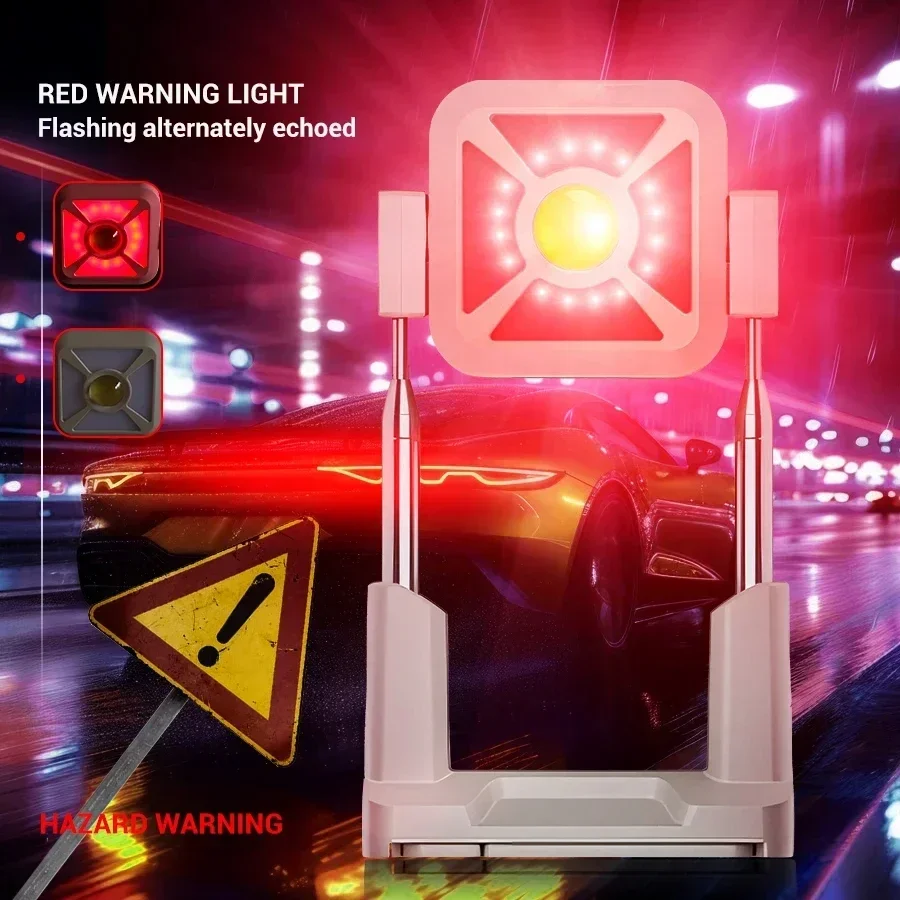 Портативные прожекторы E2 светодиодный солнечный фонарь для кемпинга