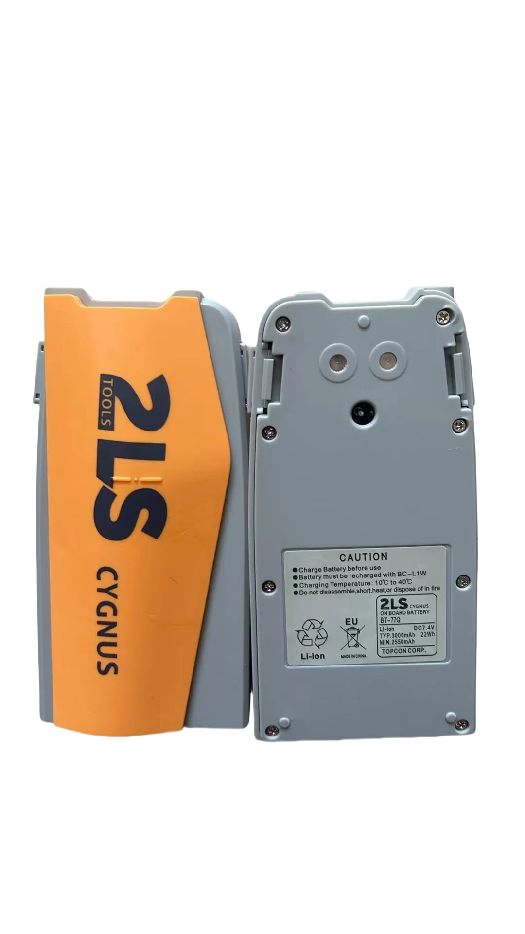 Аккумулятор для Cygnus 2LS