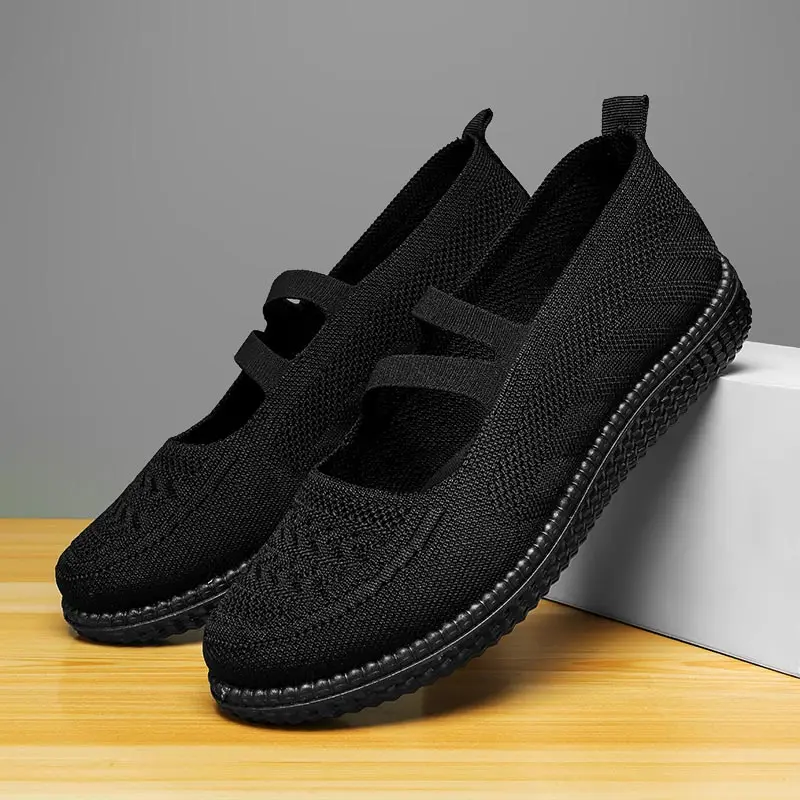 

slip on lightweight Big Size Sneakers Ladies Walking Shoes Woman Sport Children's Running Shoes Ladies Shoes Sports Trainers