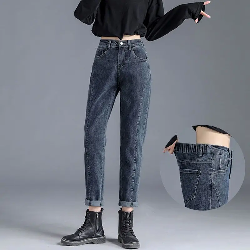 Рисунок 5 - Джинсы Harlan женские с завышенной талией