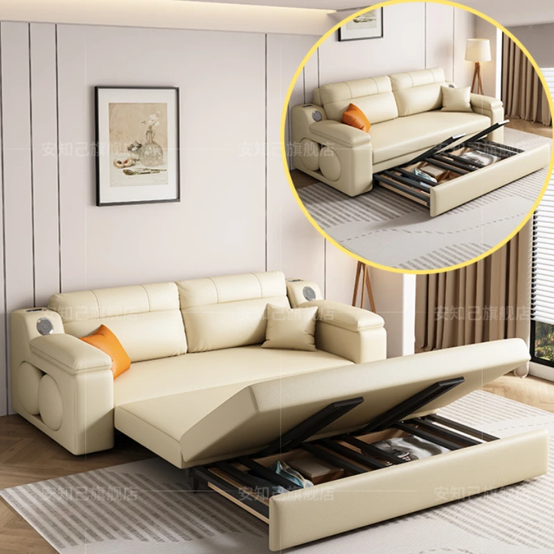 Дизайнерские роскошные диваны для гостиной кресло сна пол двухместный диван