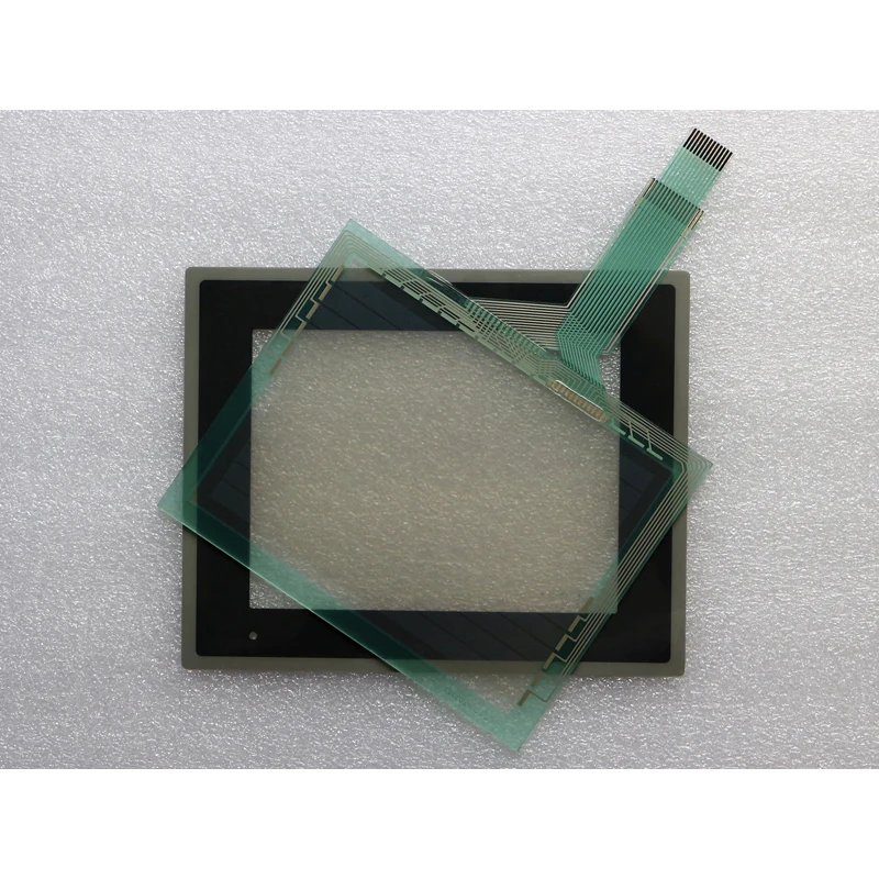 

GP370 / GP377 / DMC-T2353S1 Film and Touchpad