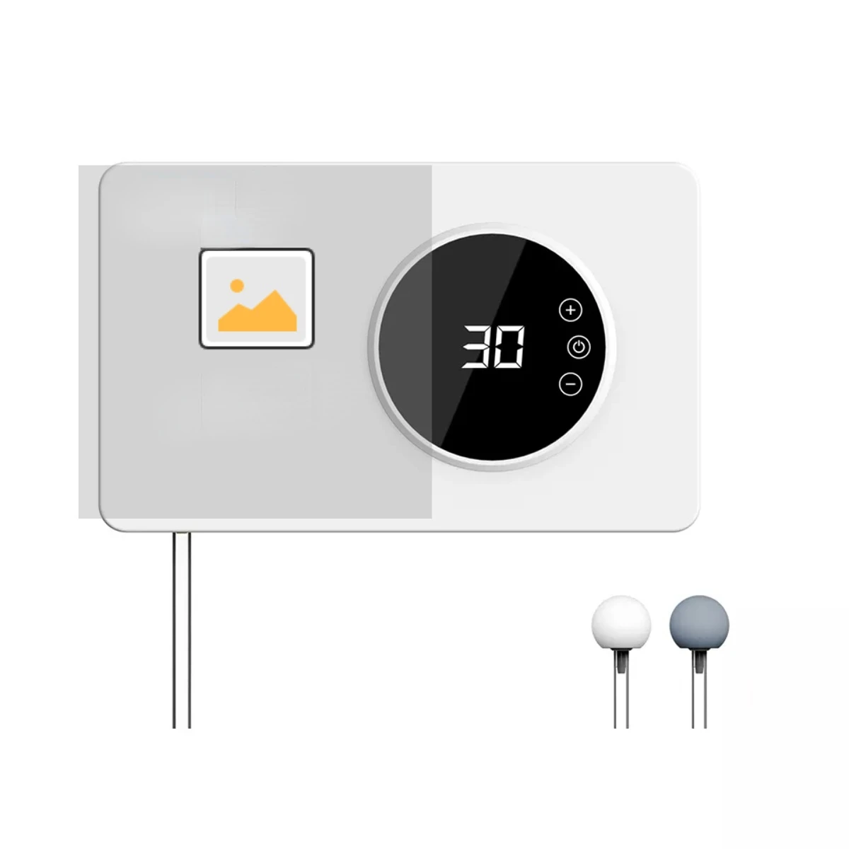 

Newly Portable Kill The Bacteria Fruit and Disinfection Machine ozone vegetable washer