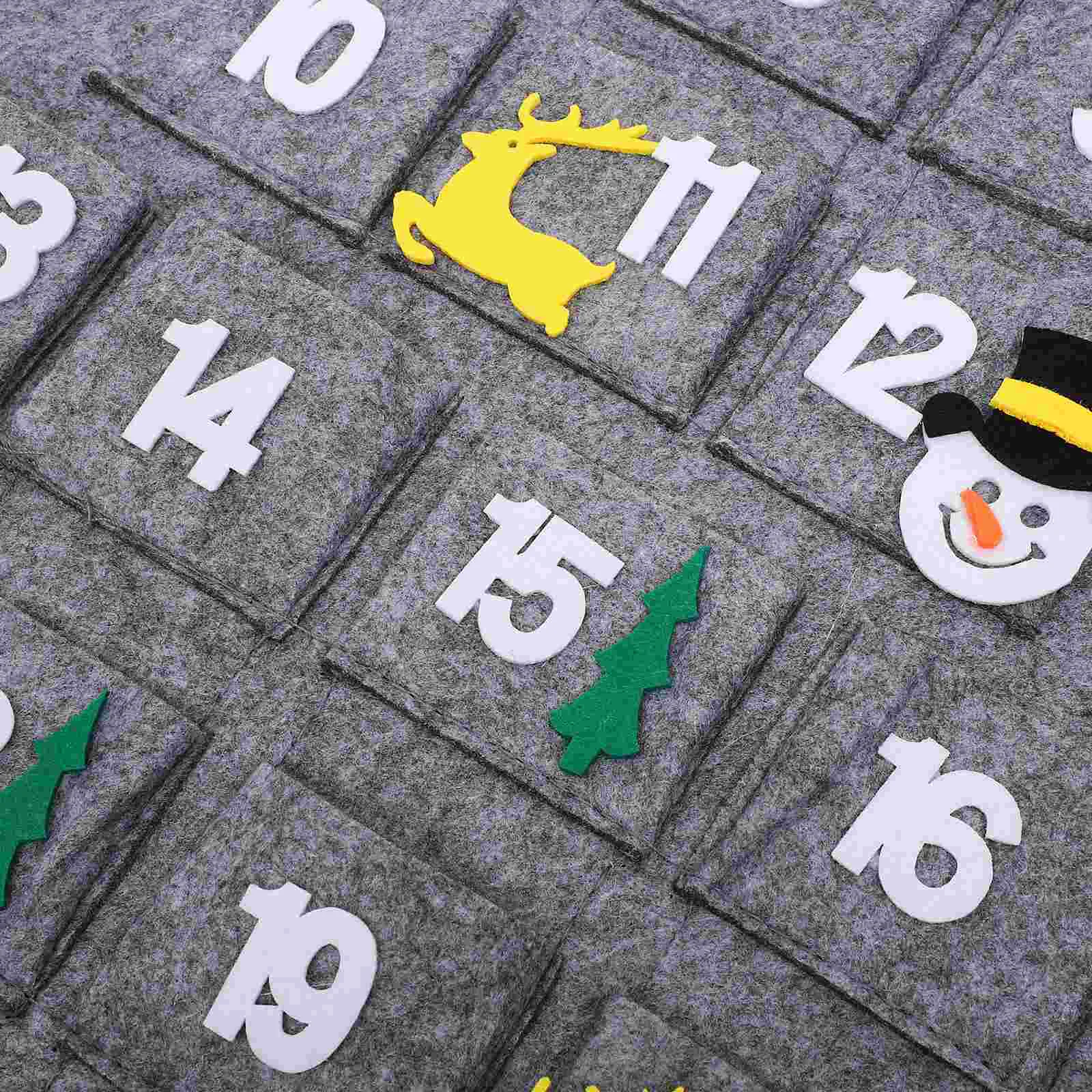 Аксессуары для календаря детские календари макияж приключенческая ткань