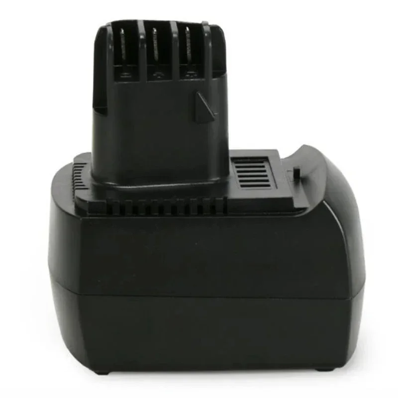 Перезаряжаемый никель-водородный аккумулятор Metabo на 12 В 6800 мАч BZ12SP BS12SP BSZ12