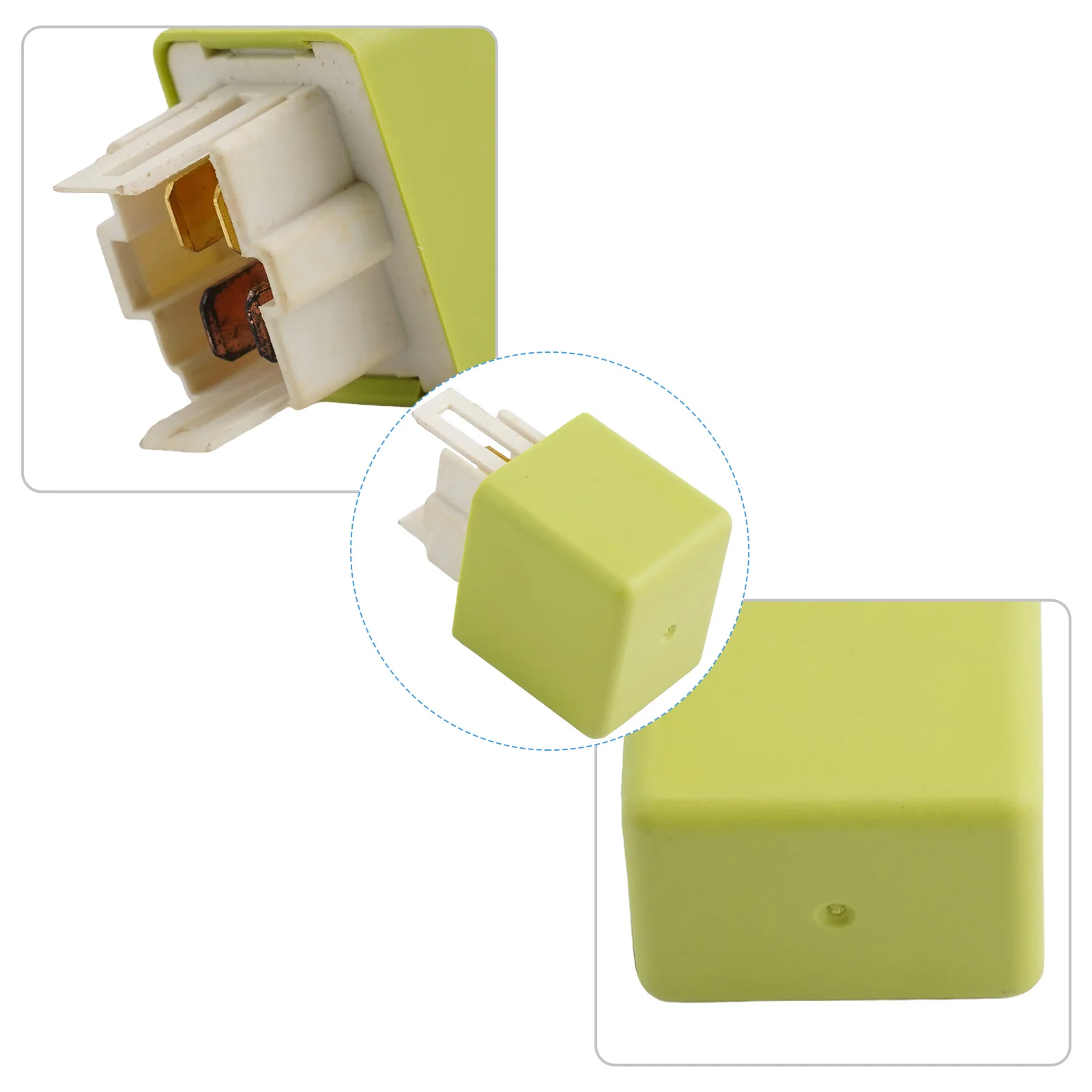 Главное реле B5B4-18-811 для Mazda Familia 1995/06- Telstar Wagon 1997/10 тренировочного автомобиля 2002/03-