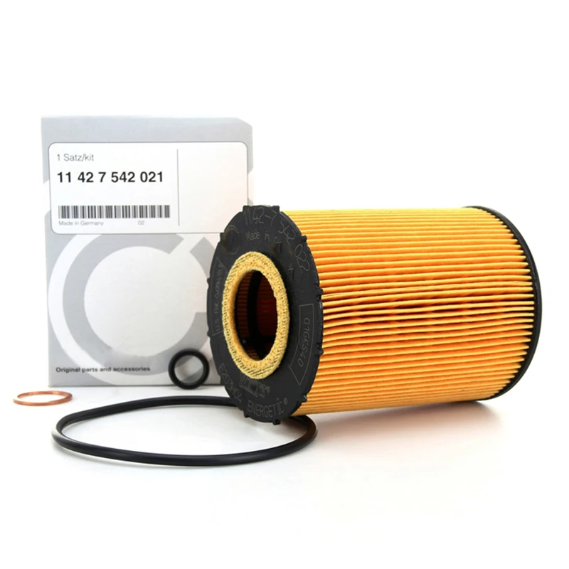 

Автомобильные аксессуары 11427542021, фотофильтр с активированным углем для салона BMW 7 'E65 E66 5' E60 6 'E63 E64 X5 E70, масляный фильтр