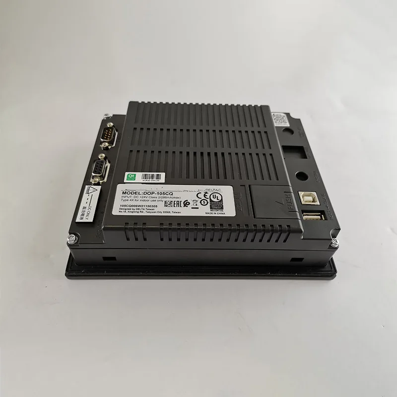 

Электронные компоненты сенсорный экран plc DOP-B07E415