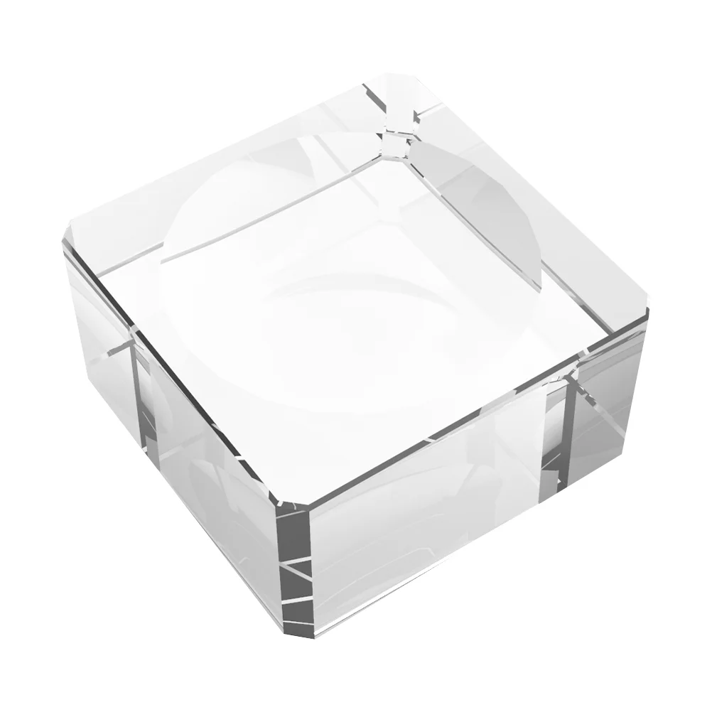 

Crystal Balls Holder Household Adornment Crystal-ball Storage Base Glass-ball Pedestal