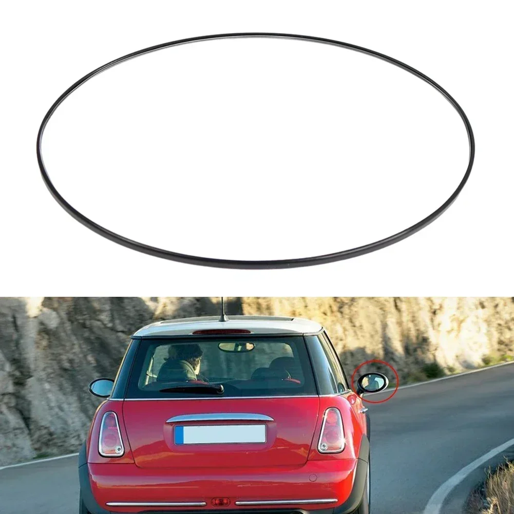Зеркало на крыло стекло боковое для Mini Cooper R50 R53 R52 2001-2006 дома DIY внешние запасные
