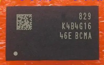 Бесплатная доставка K4B4G1646E-BCMA K4B4G1646E-BCK0 BGA