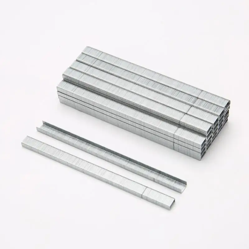 10000 контактный степлер связывающий стебель для ногтей инструмент подключения