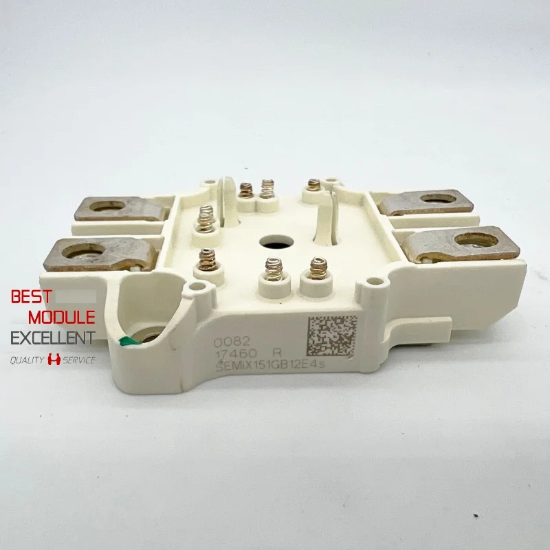 

1 шт. SEMIX151GB12E4S SEMIX151GB12E4V4 SEMIX151GD126HDS Новый 100% гарантия качества