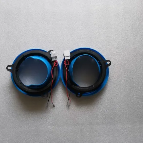 

Автомобильная Передняя и задняя двери стерео бас динамик клаксон коврик провод кабель адаптер вилки 6,5 "для nissan qashqal x-trail teana SYLPHY