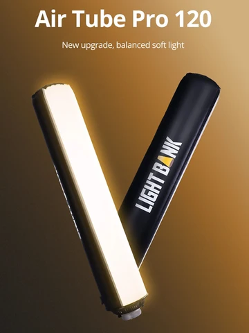 Софтбокс Lapgood Flynoodle Air Tube Pro 120