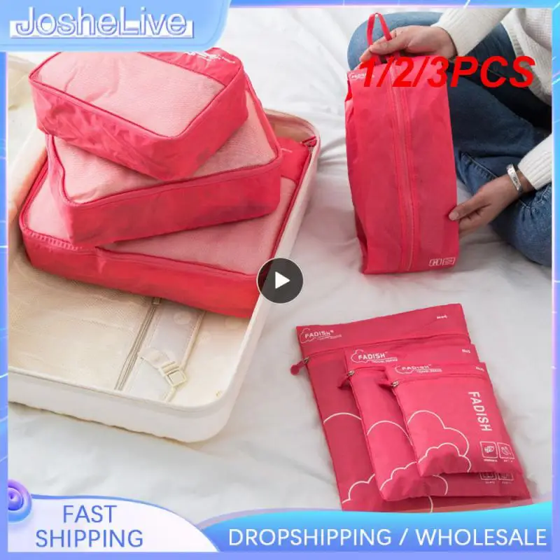 

1/2/3 шт./комплект, вместительные сумки для хранения вещей