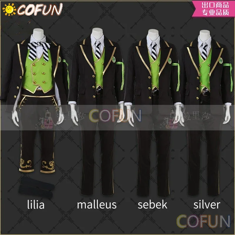 COFUN [под заказ] витая-страна чудес диасония Лилия/молоток/Себек/Серебряный