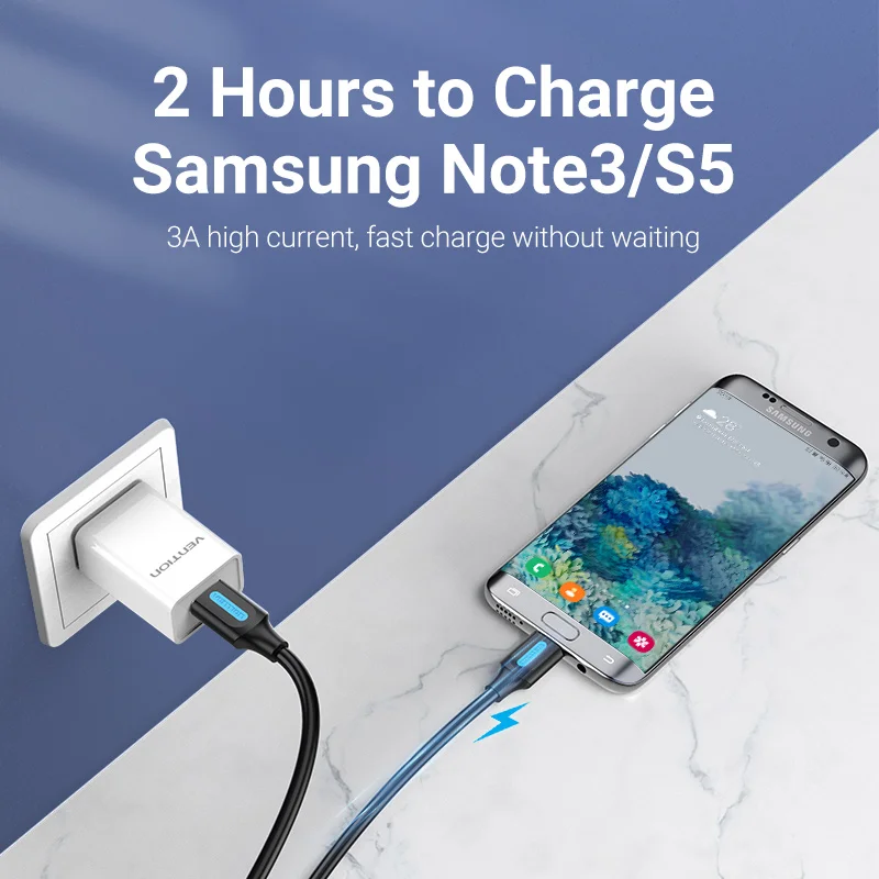 

For Hard Drive Computer Data Cable Support 2.5-inch Mobile Hard Disk Usb 3.0 Cable Fast Charging Cable Type C For Samsung 3a