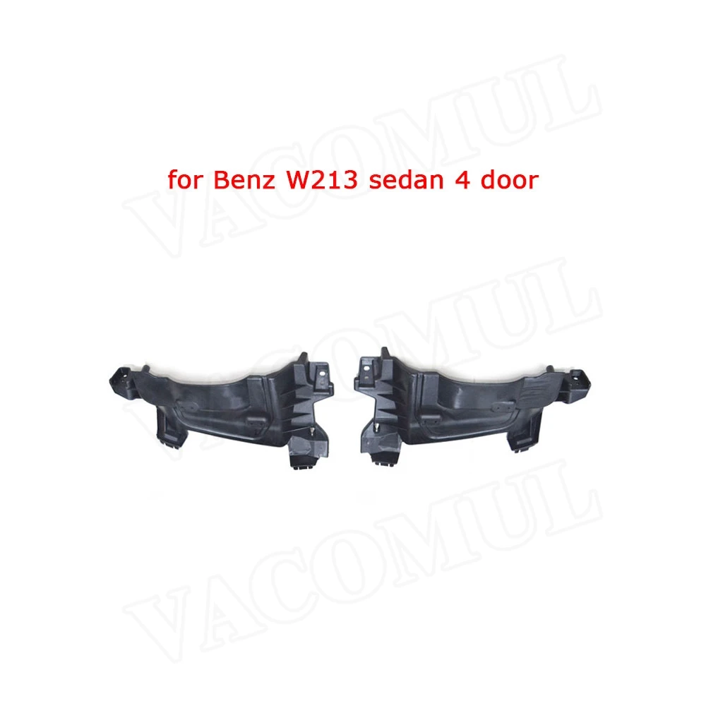 

PP Exhaust Muffler Mounting Rear Hanger Support Brackets for Mercedes Benz A CLA C E Class W176 W117 W205 W213