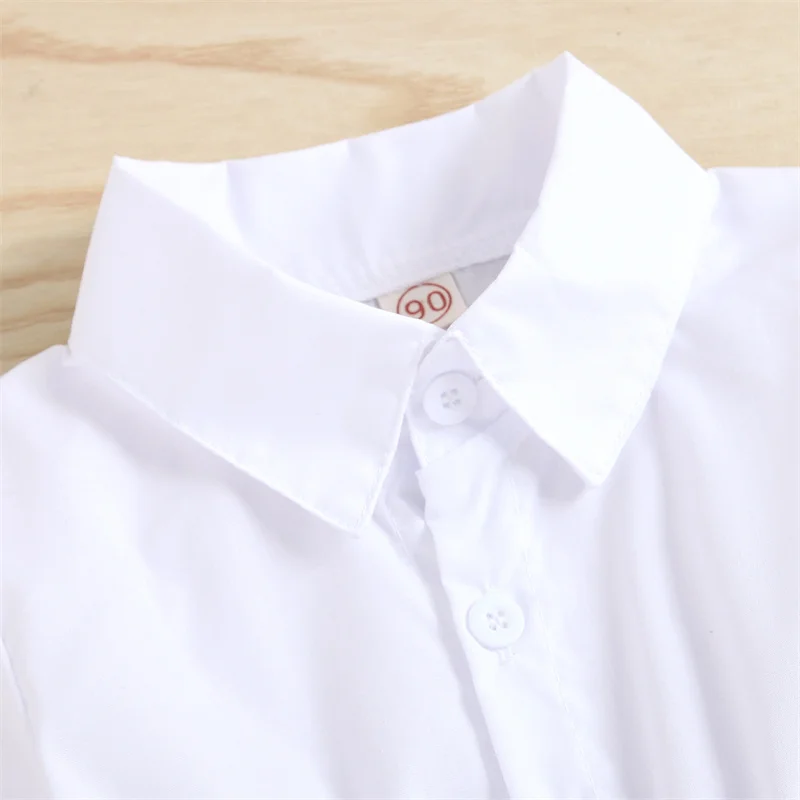 Детское платье принцессы на весну и осень Платье До Колена с длинными рукавами