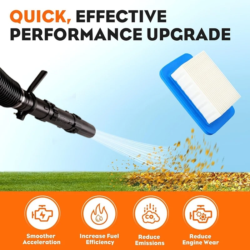 Воздушный фильтр A226000032 для Φ PB500T PB-580T PB 500T PB-755ST PB500H PB500 комплект настройки