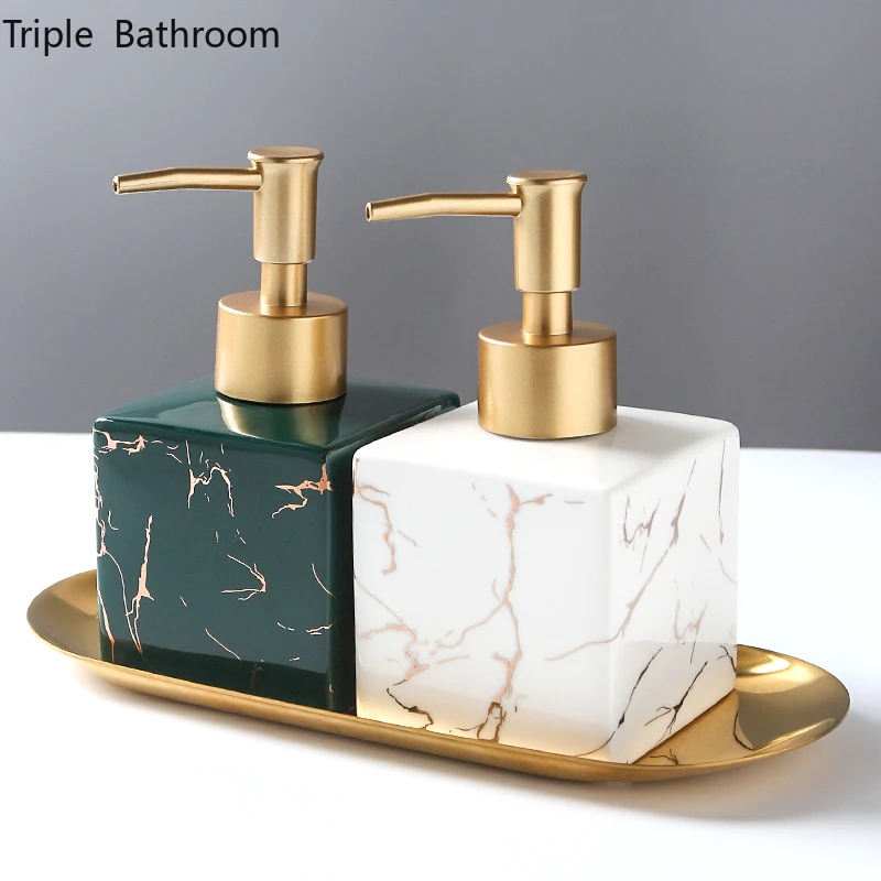 

1 светильник т., керамический диспенсер для мыла