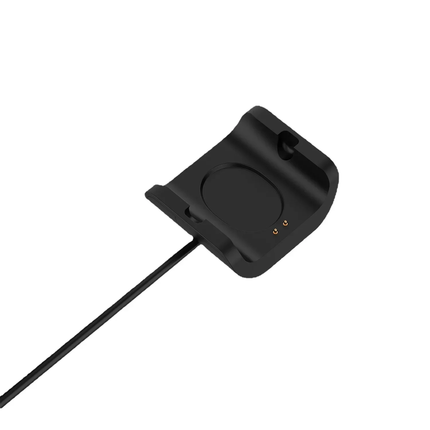 Фото USB-кабель для зарядки и док-станция для смарт-часов Amazfit Bip S/1S (A1805, A1916) с адаптером питания №2