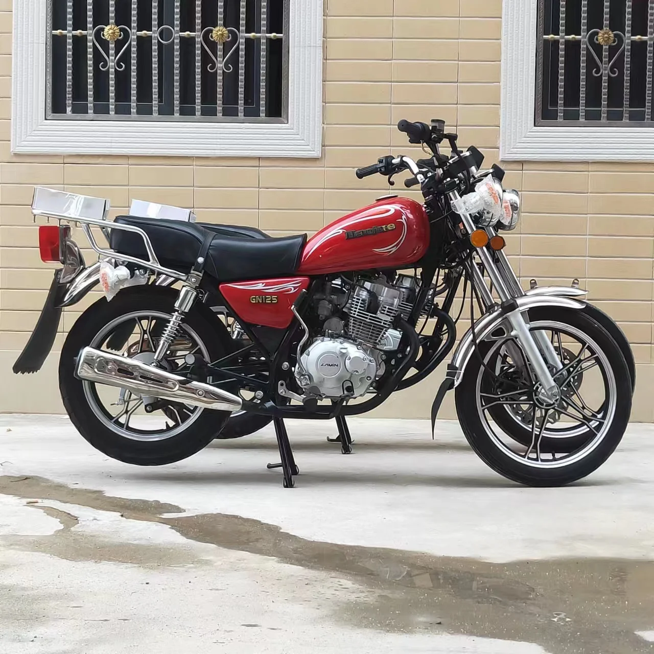 Автобайк Продажа Мотоциклов