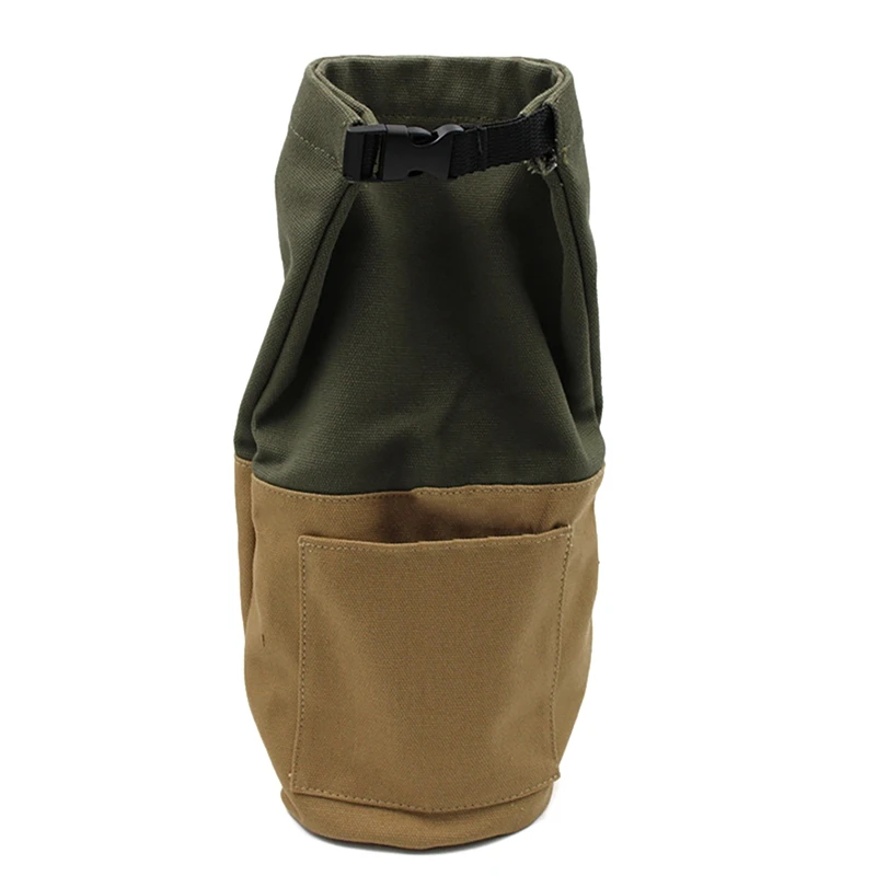 

Холщовая Сумка для хранения, Портативная сумка для хранения лошадиных масляных ламп, уличный абажур для кемпинга, Холщовая Сумка для хранен...