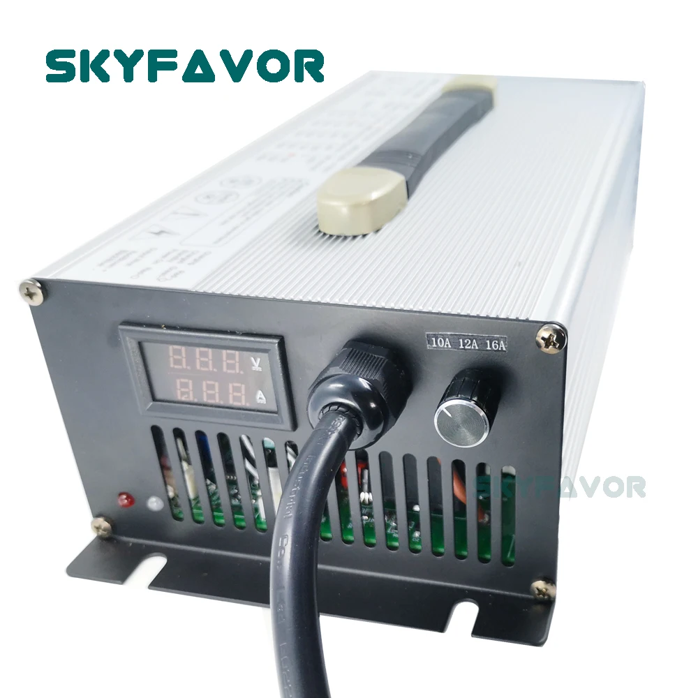 

Профессиональное пользовательское 84 в 24S зарядное устройство для литиевых аккумуляторов 100,8 в 12A 8A 5A регулируемое быстрое зарядное устройст...