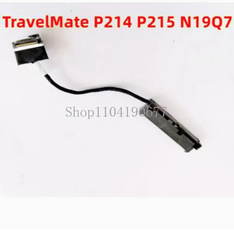 1 * кабель жесткого диска N19Q7 для ACER TravelMate P215 P214 TMP214-52 53G SATA