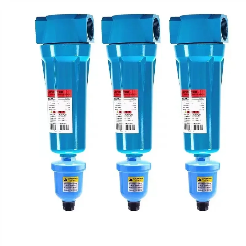 1 шт. ADTV-30 G1/2 5 МПа автоматический сливной клапан плавающий для воздушного