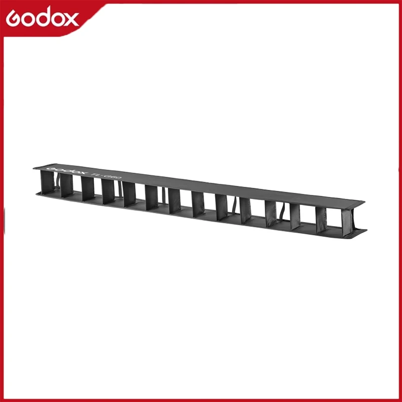 

Godox TLG60 Honeycomb Grid Softbox Easy Installation for Godox TL60 RGB Tube Lights