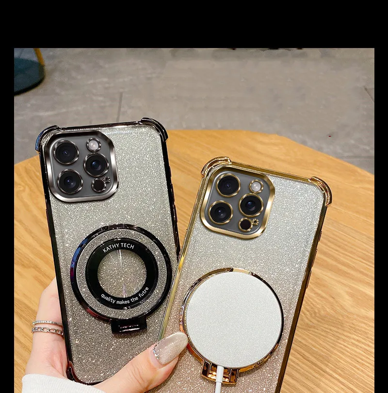 Shockproof Holder Ring Phone Case For OPPO A15 A15S A16S A53S A54S A57S A77S A77 A78 A79 A96 A74 4G A1K A3 Pro A3X 5G Soft Cover